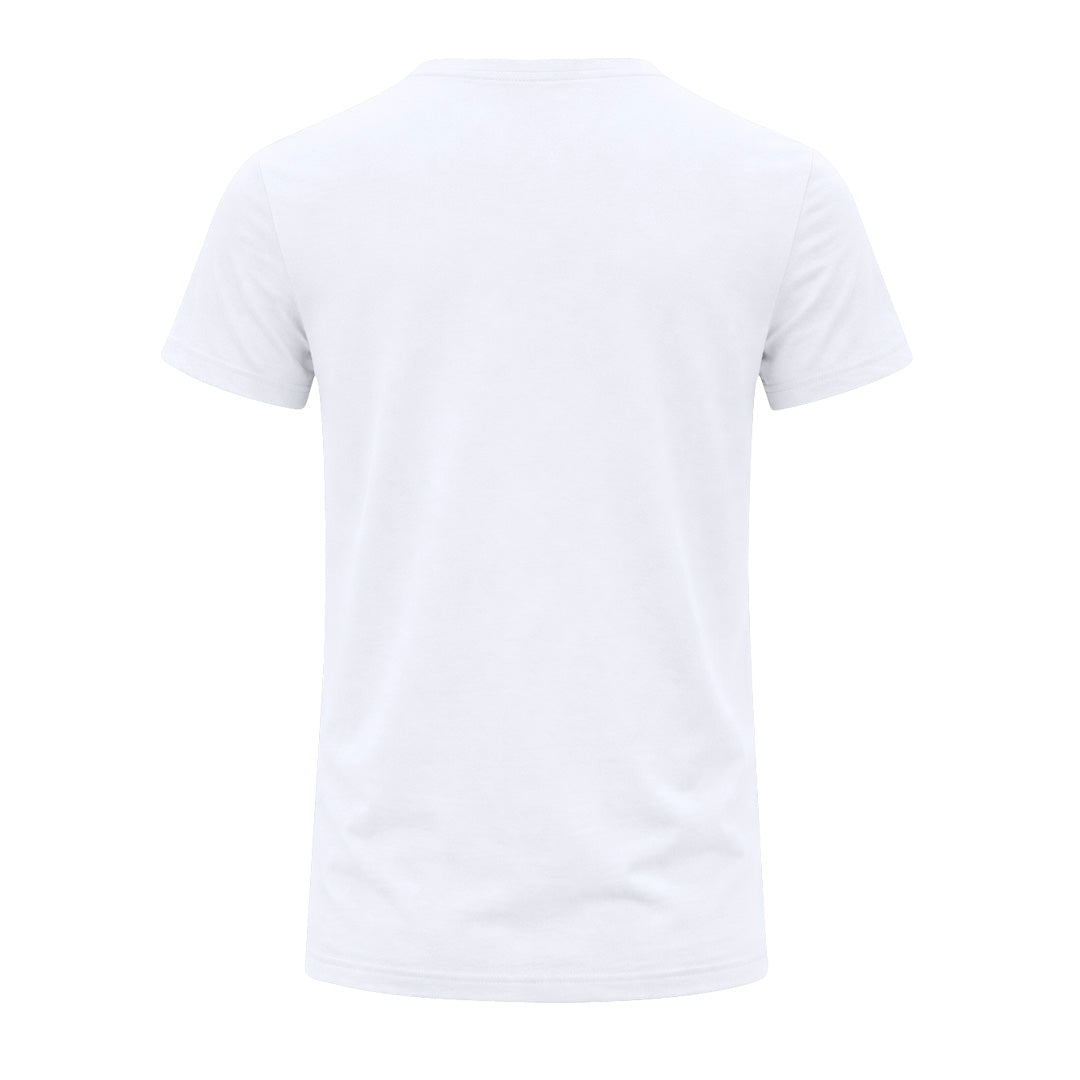 Camiseta Adulto Blanca