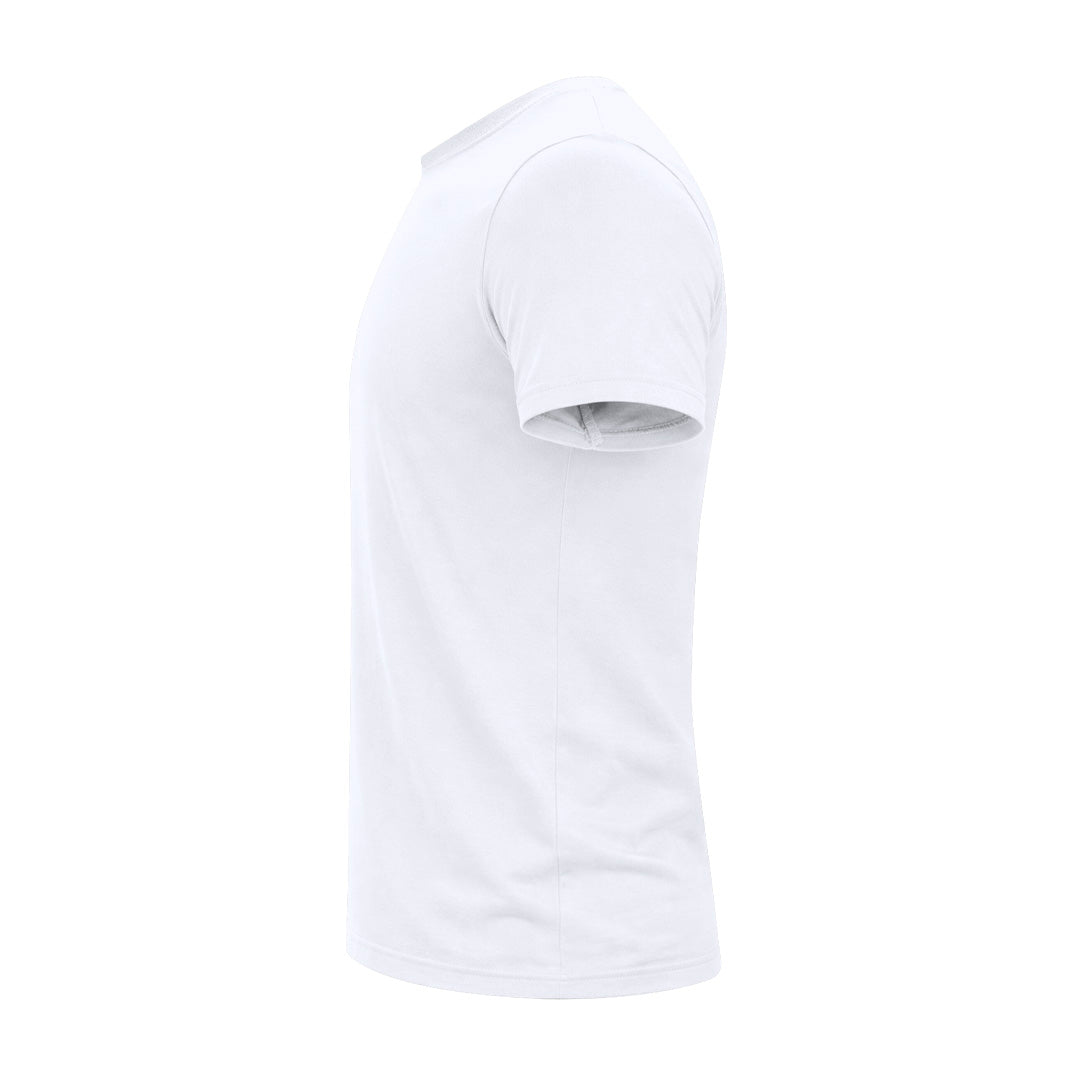Camiseta Adulto Blanca