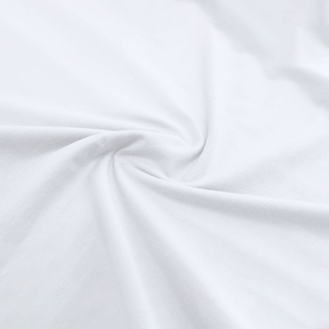 Camiseta Adulto Blanca
