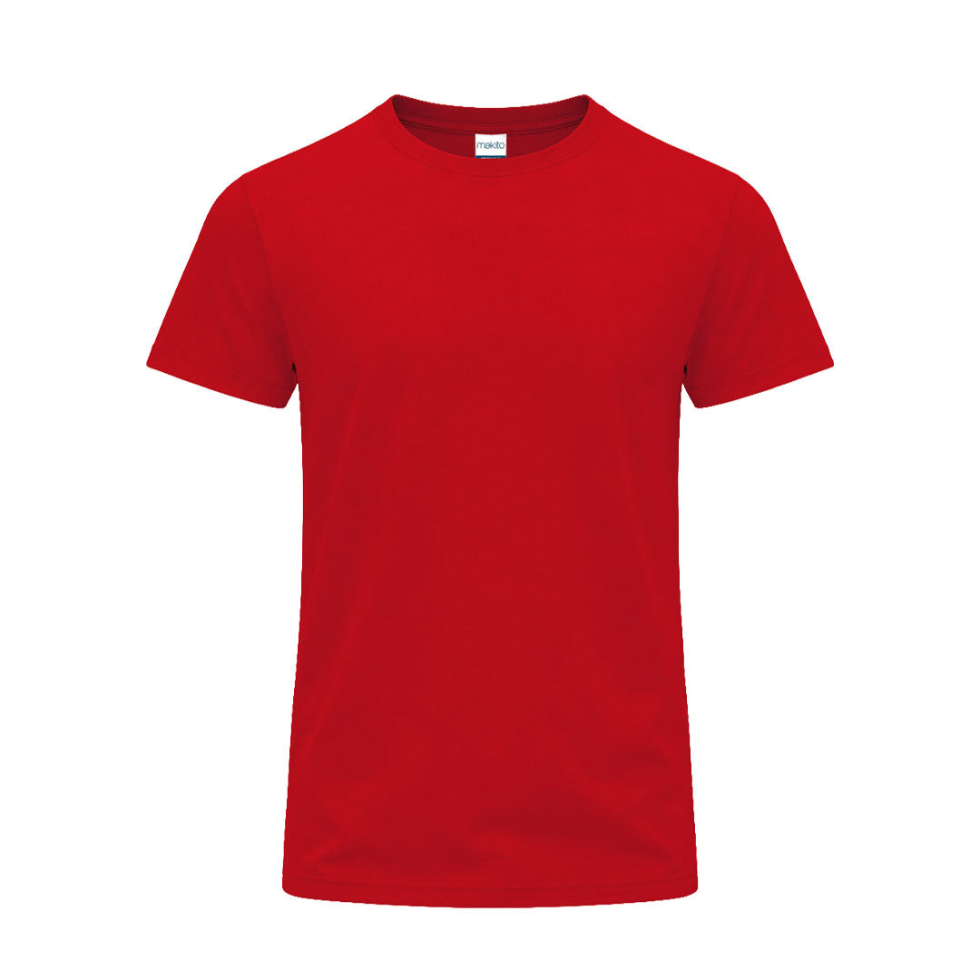 Camiseta Adulto Color