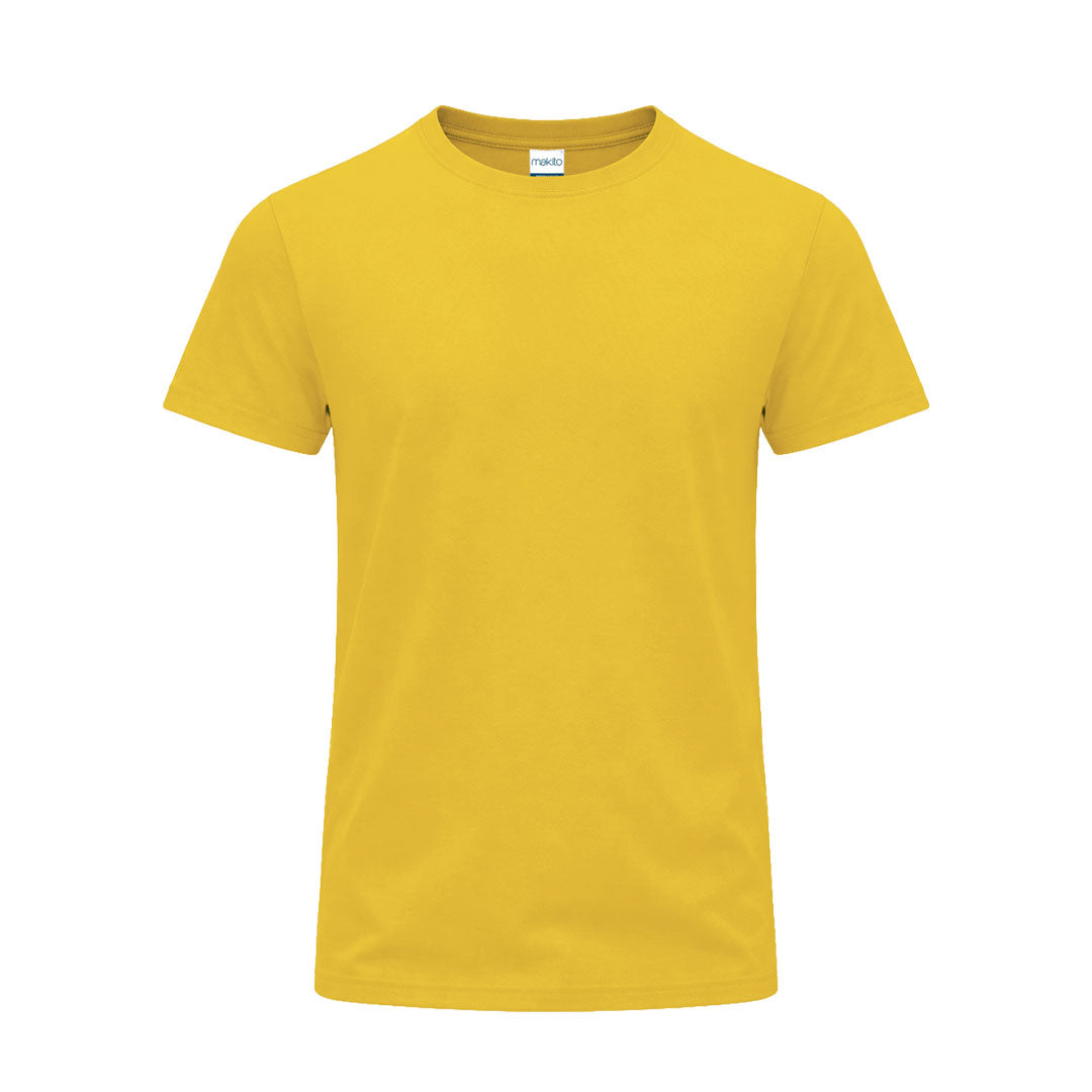 Camiseta Adulto Color