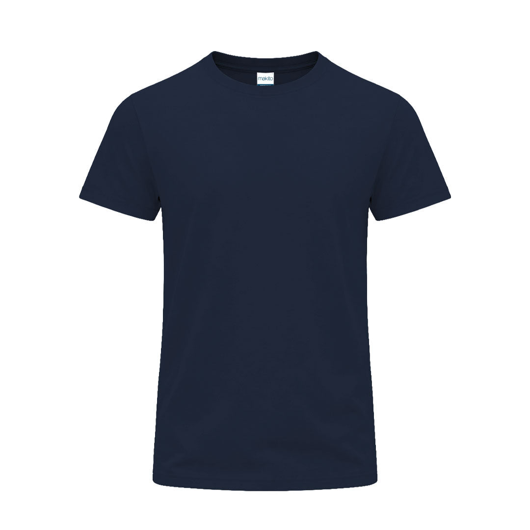 Camiseta Adulto Color