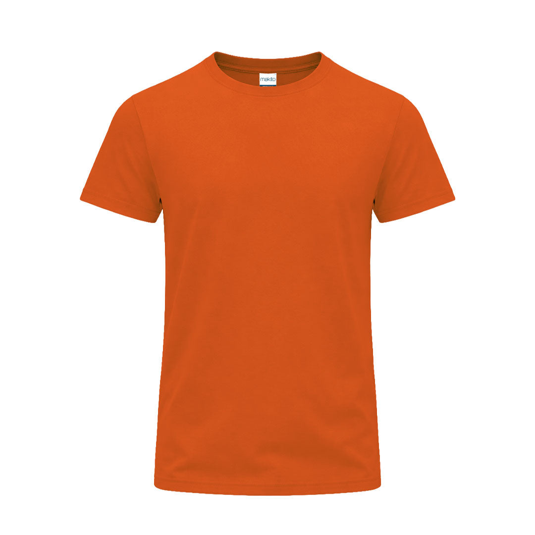 Camiseta Adulto Color