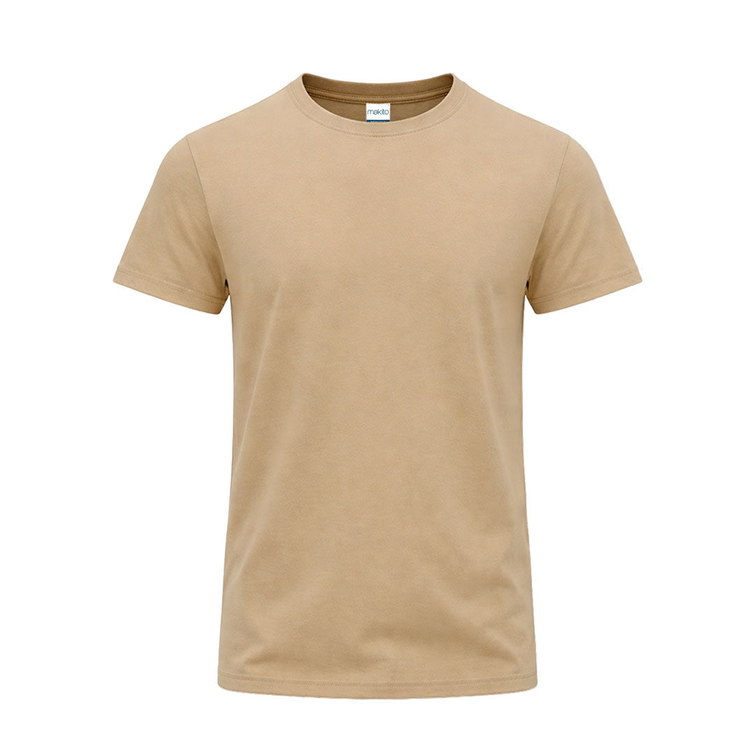 Camiseta Adulto Color