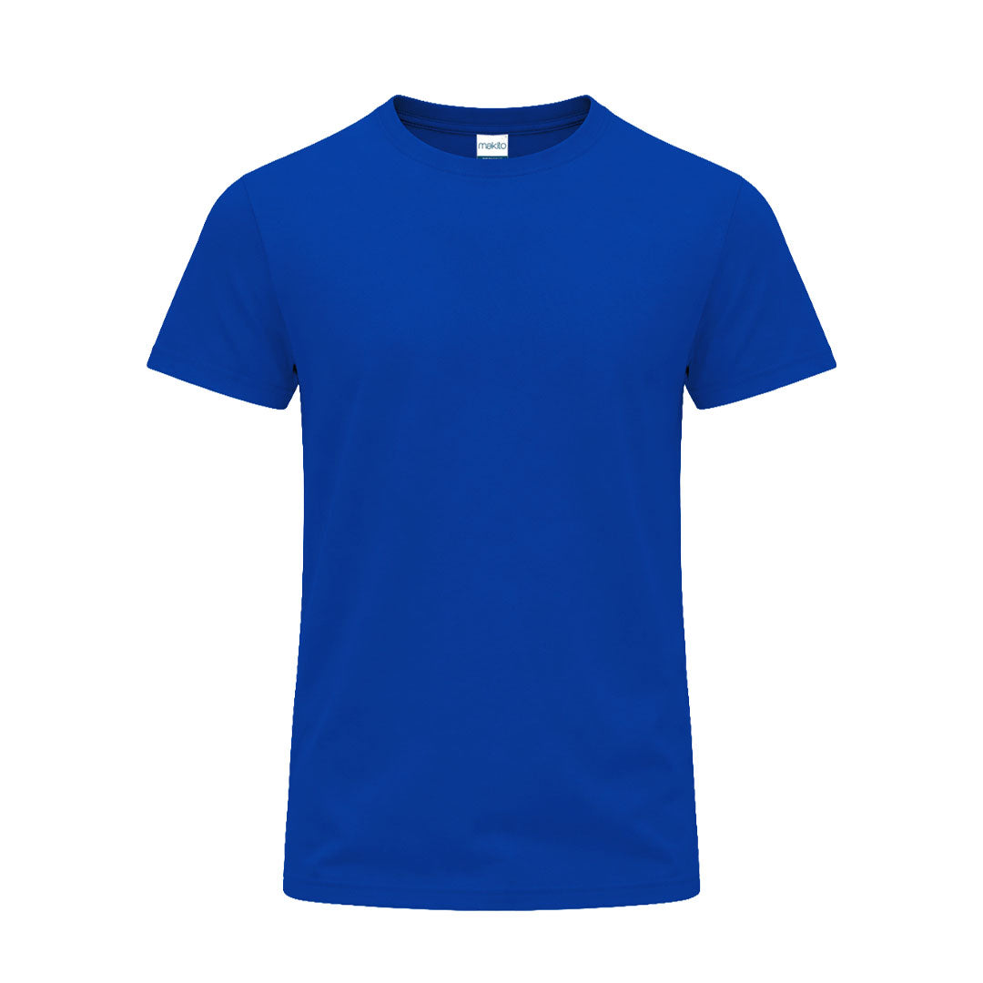 Camiseta Adulto Color