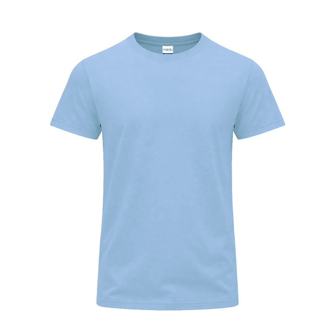 Camiseta Adulto Color