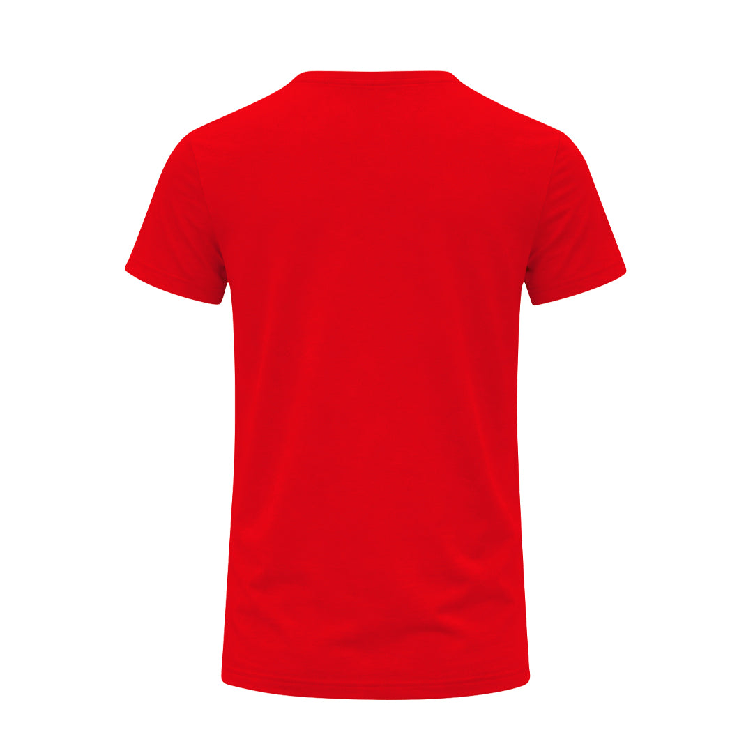 Camiseta Adulto Color