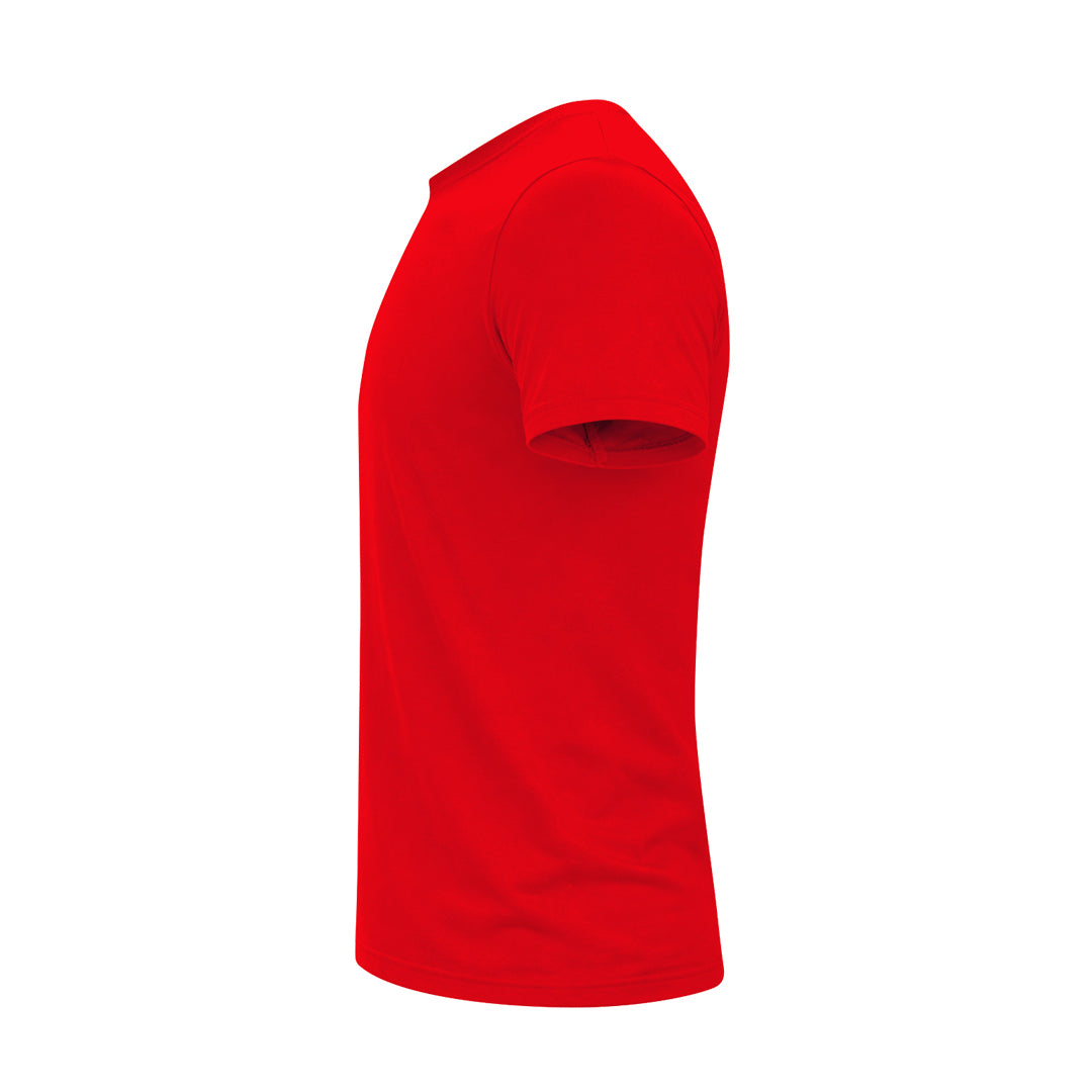 Camiseta Adulto Color