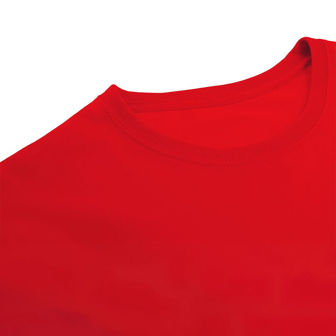 Camiseta Adulto Color