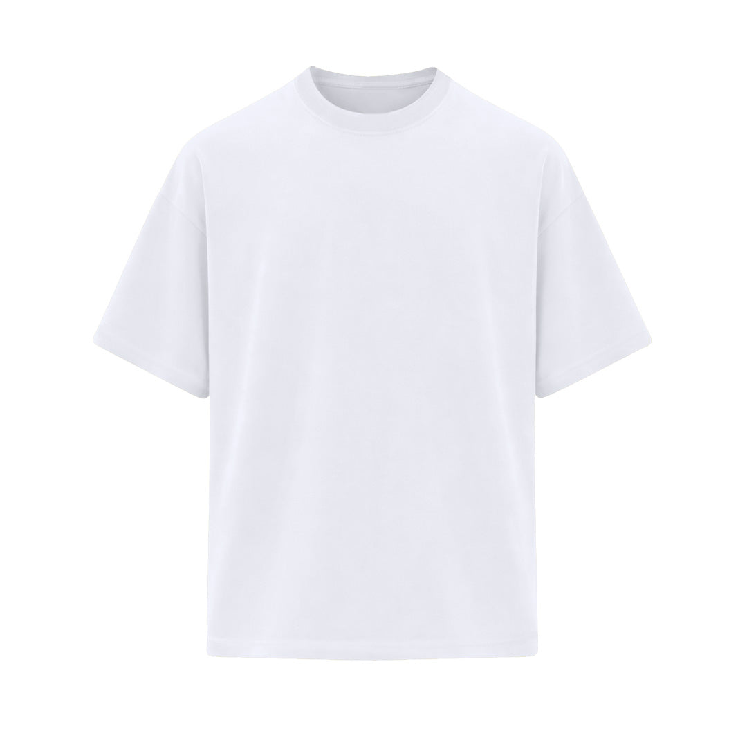 Camiseta Adulto Oversize