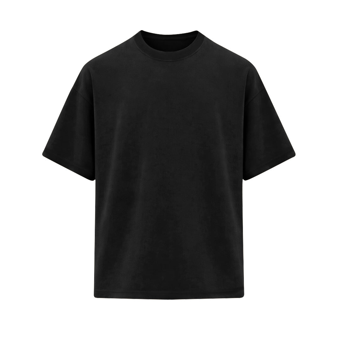 Camiseta Adulto Oversize