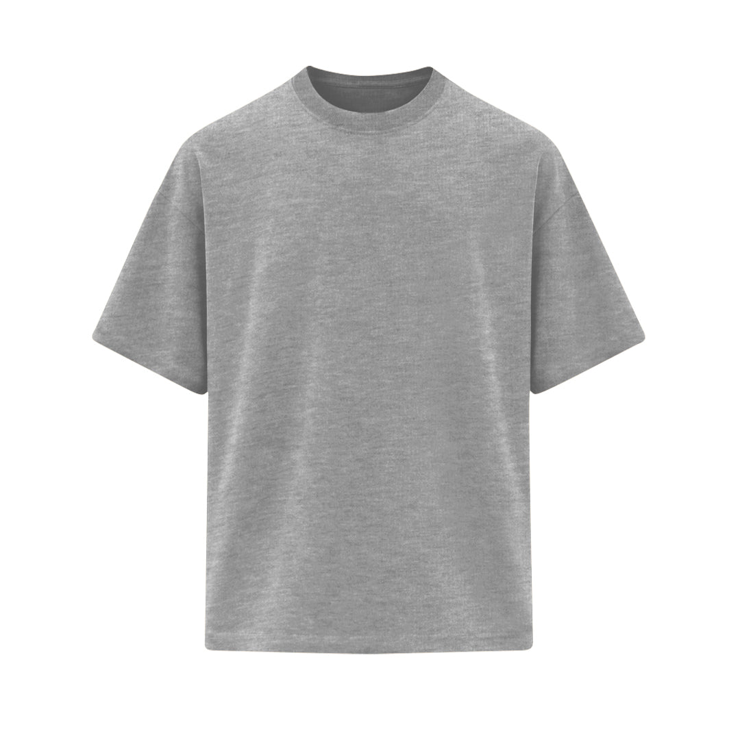 Camiseta Adulto Oversize