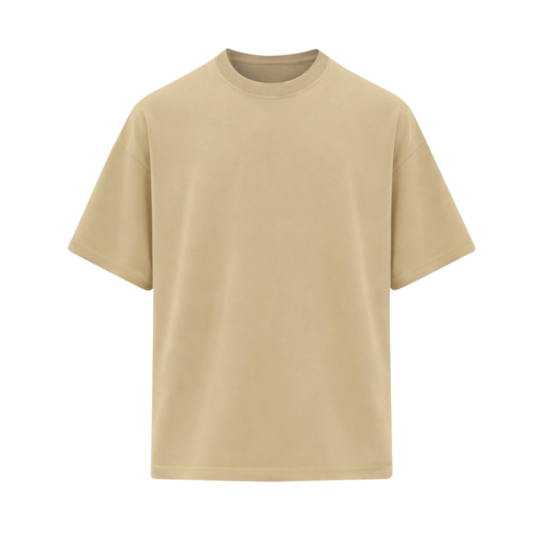Camiseta Adulto Oversize
