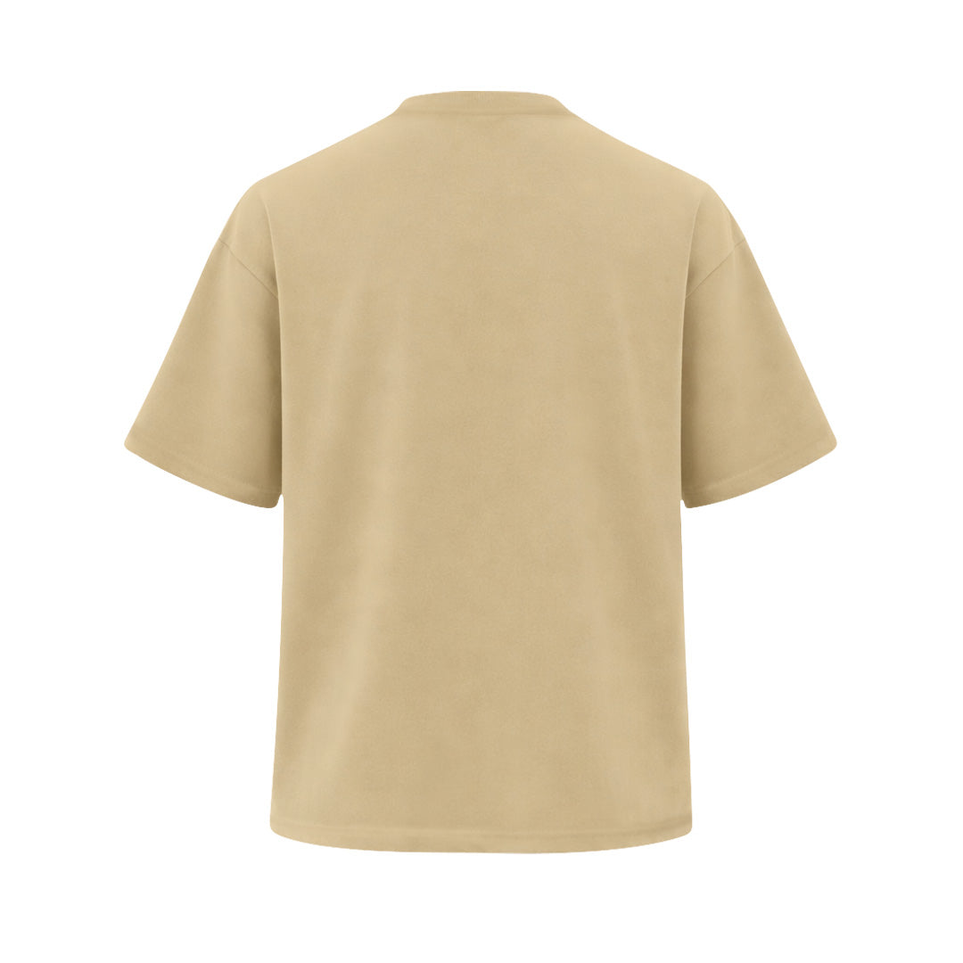 Camiseta Adulto Oversize