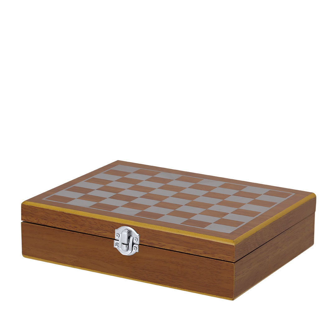 Set Petaca