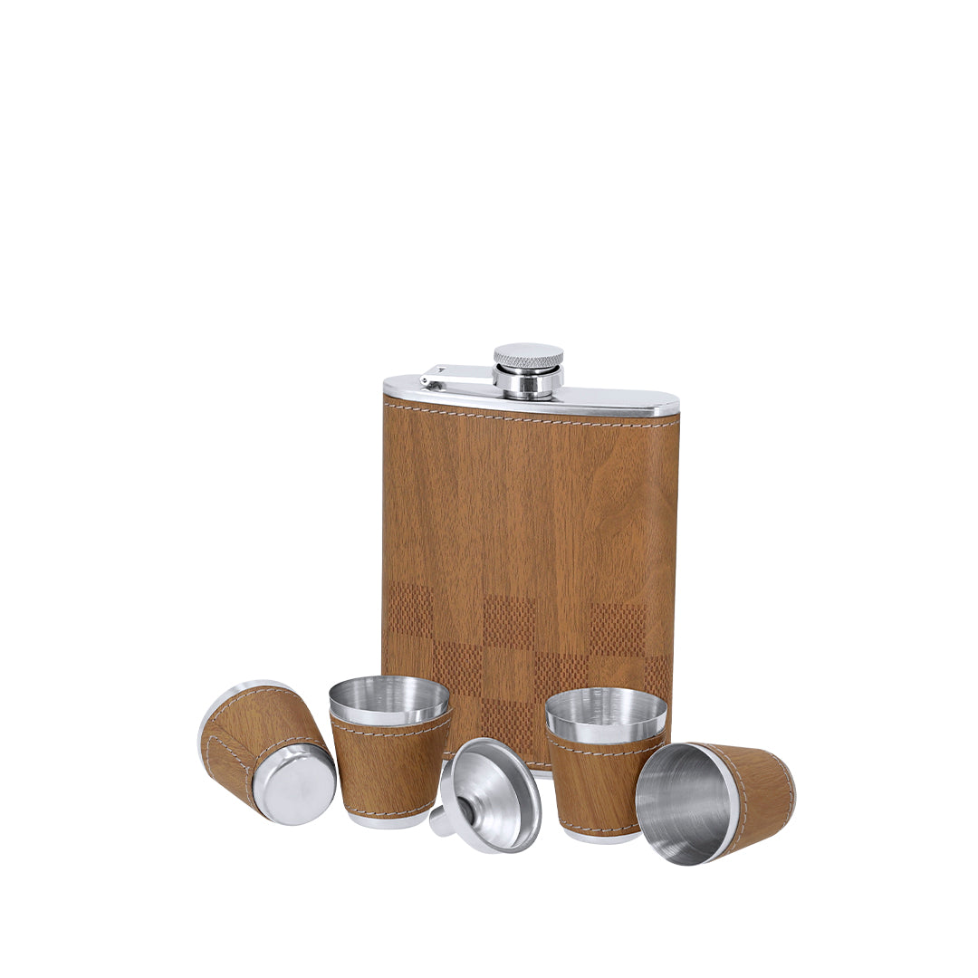 Set Petaca