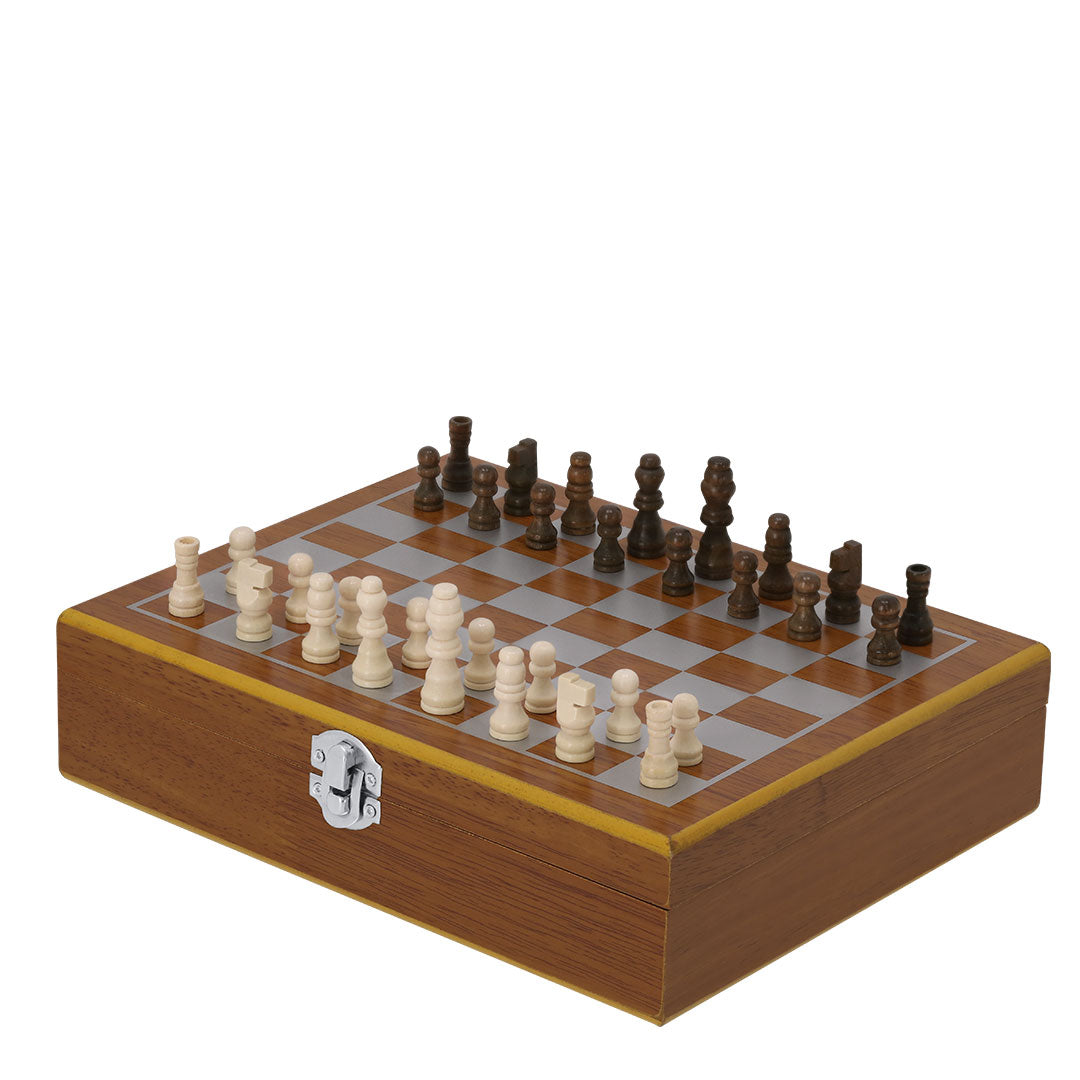 Set Petaca