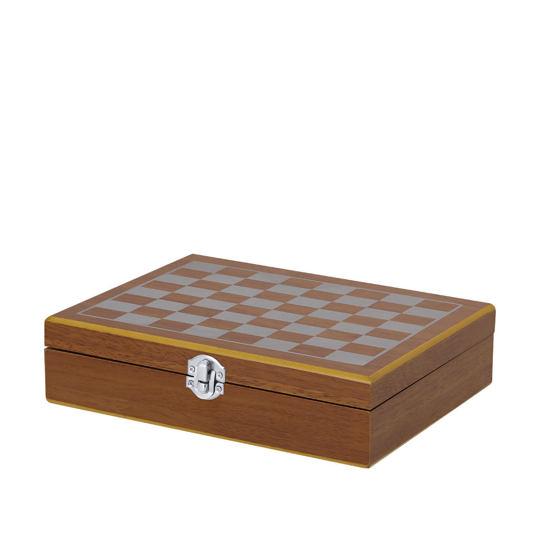 Set Petaca