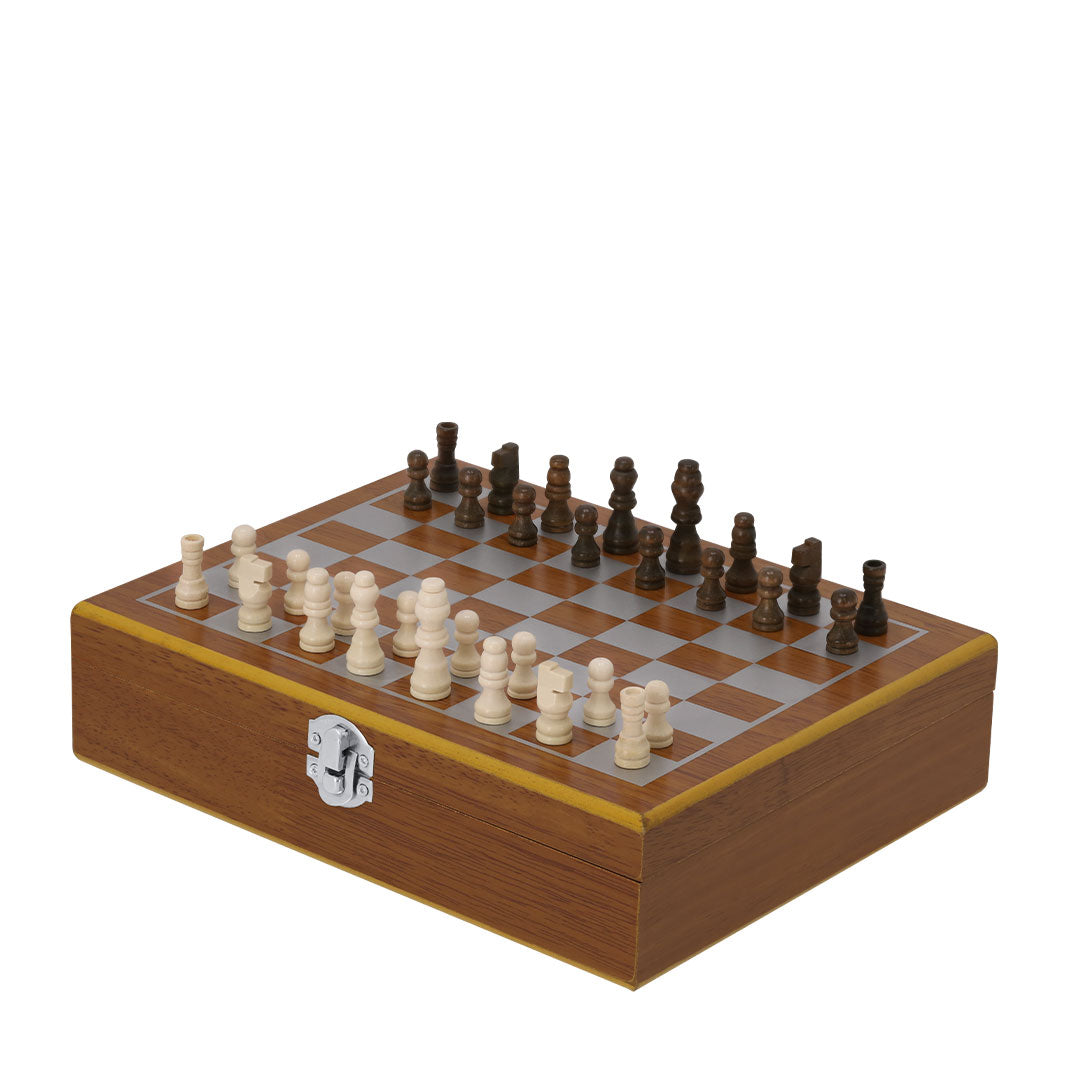 Set Petaca
