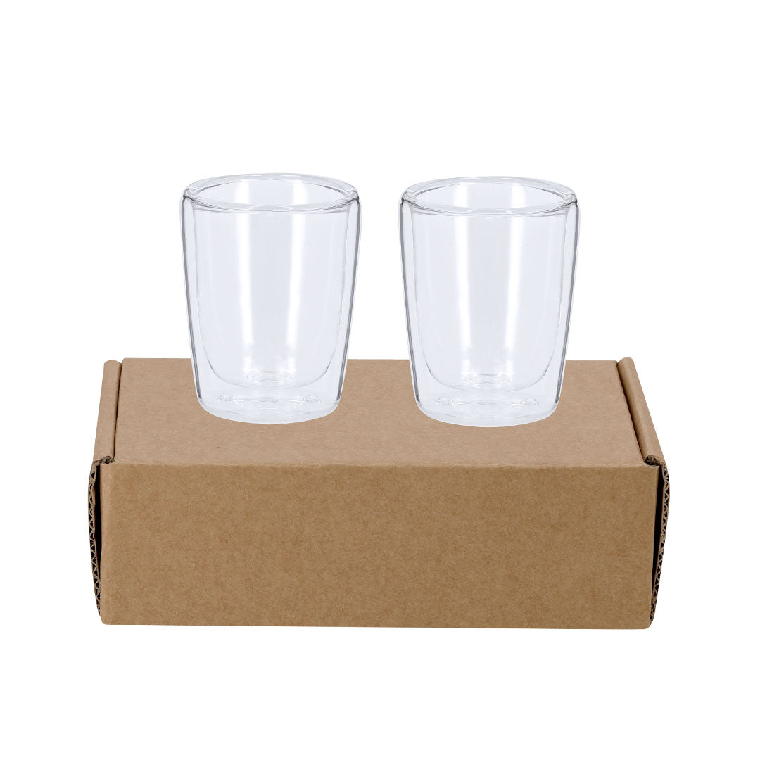 Set Vasos