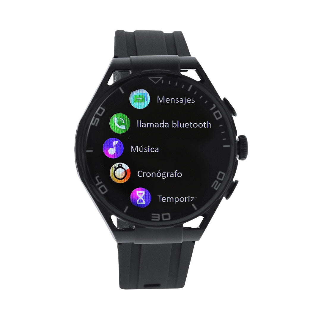 Reloj Inteligente