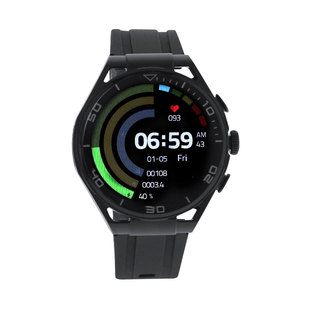 Reloj Inteligente