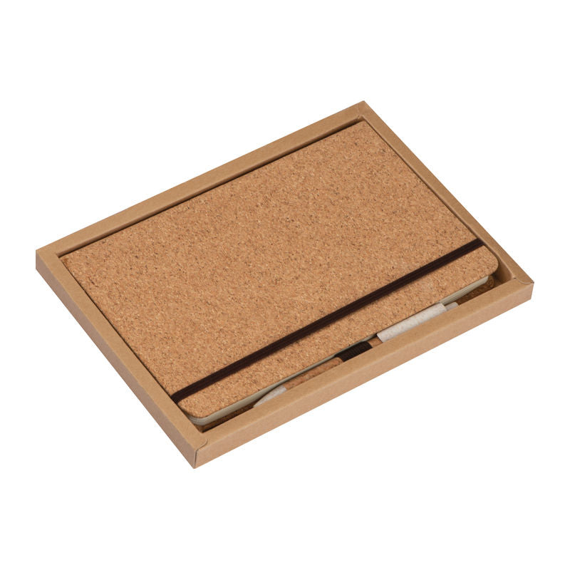 Cuaderno A5 Bastogne