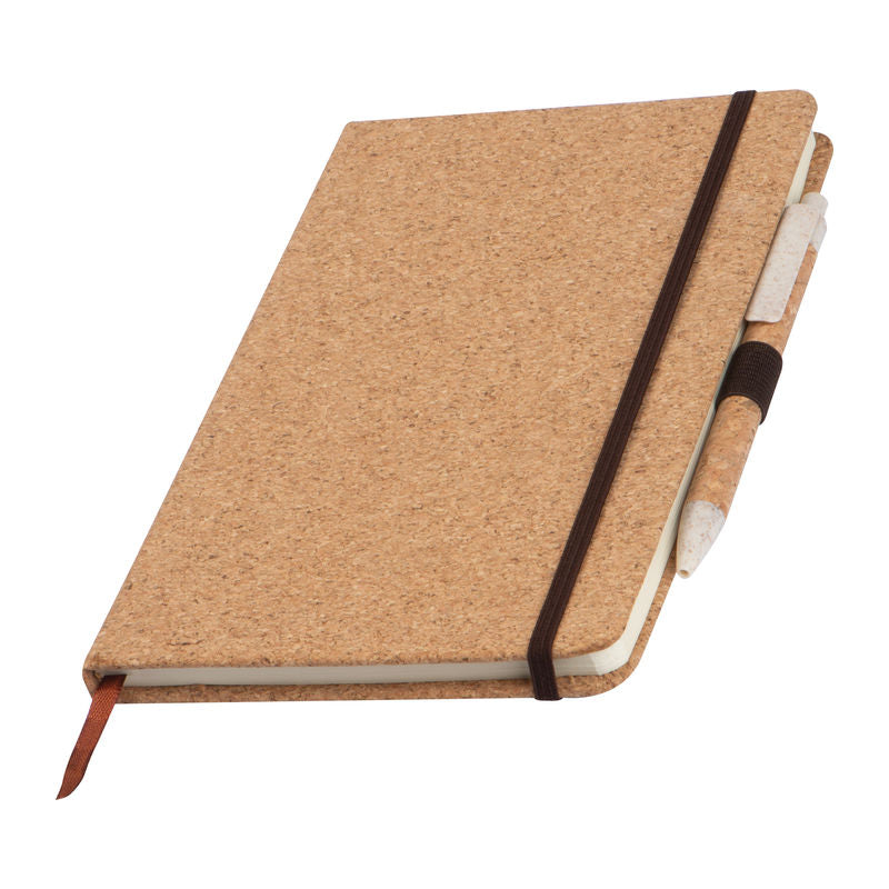 Cuaderno A5 Bastogne