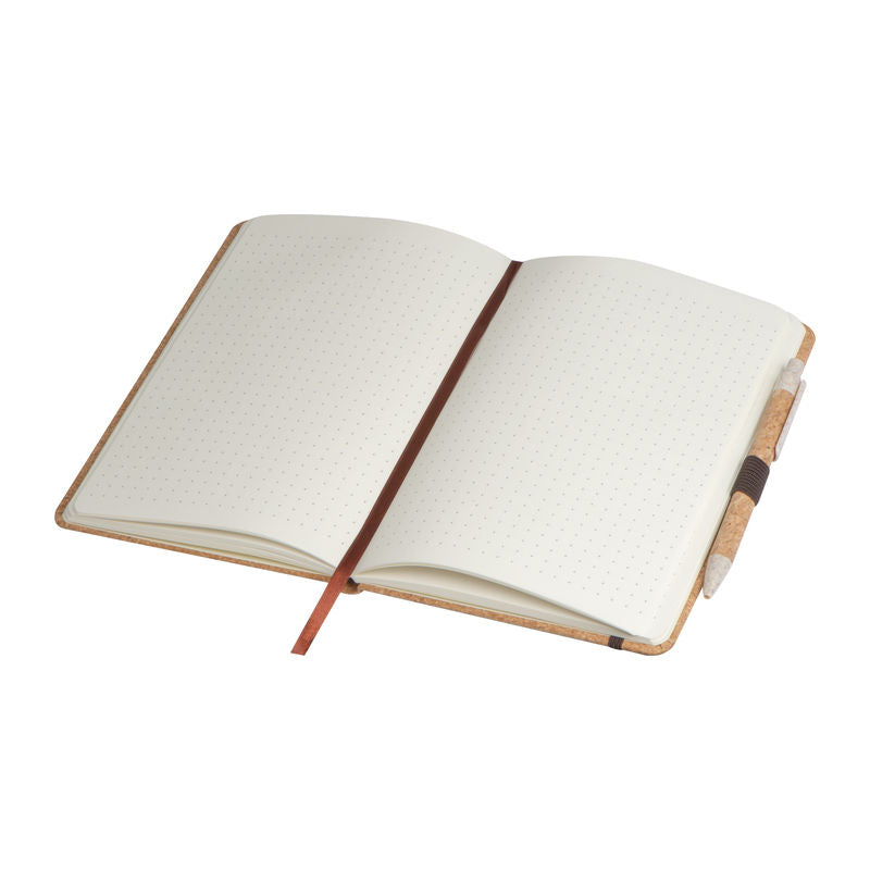 Cuaderno A5 Bastogne