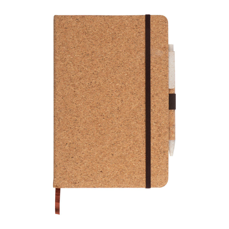 Cuaderno A5 Bastogne