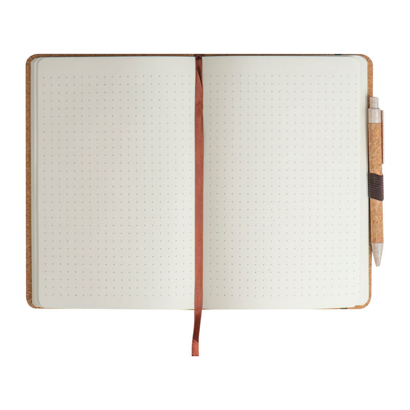 Cuaderno A5 Bastogne