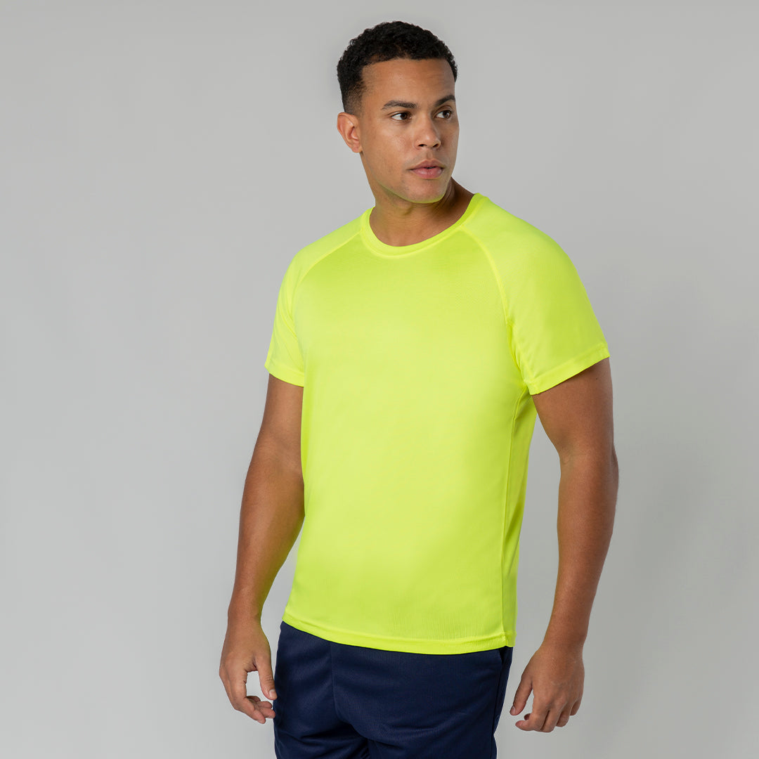 Camiseta Adulto