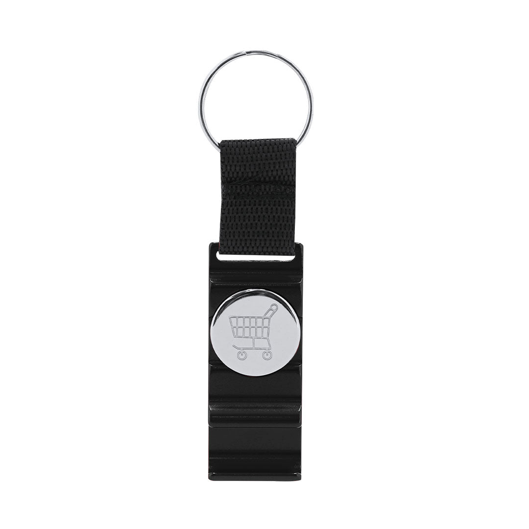 Llavero Moneda