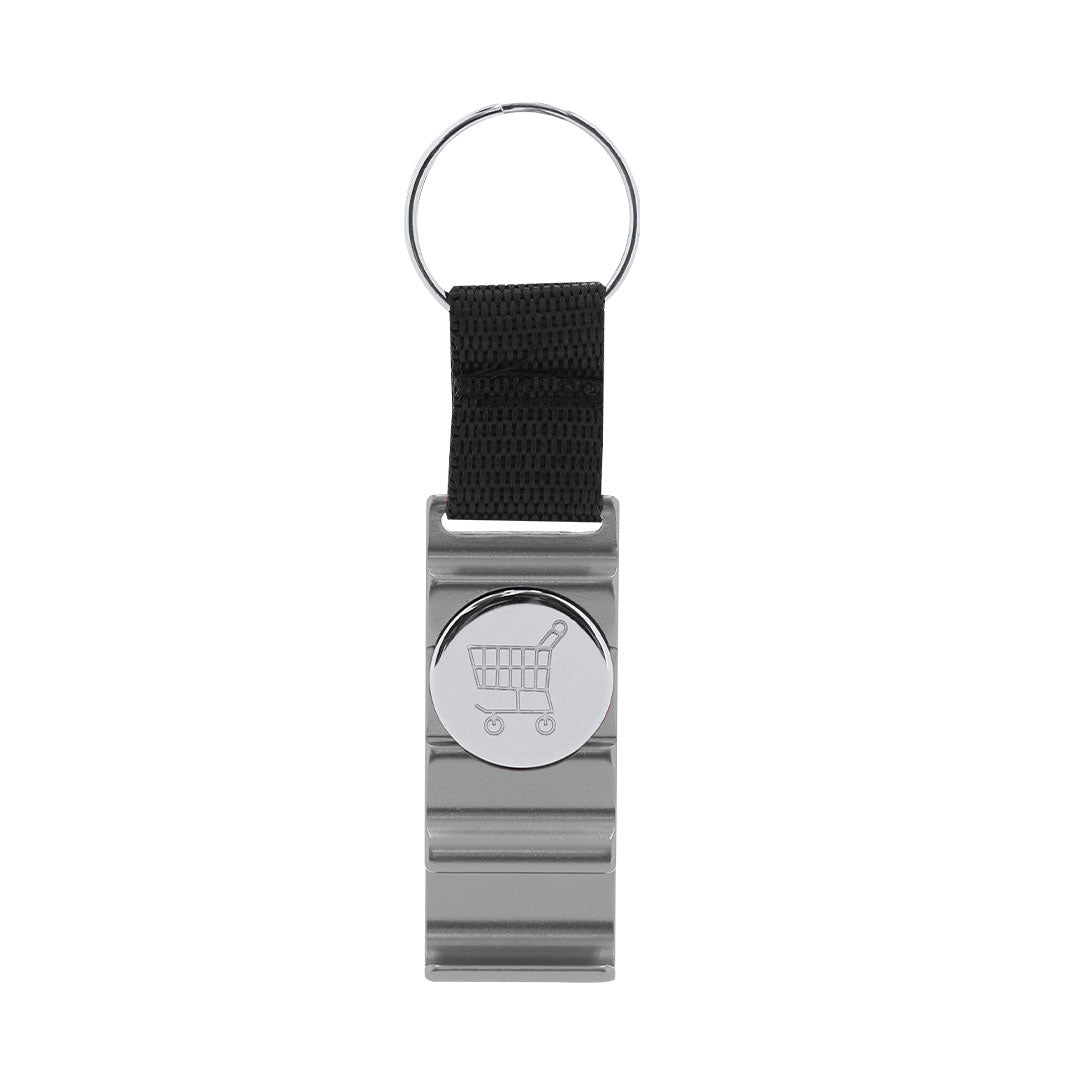 Llavero Moneda