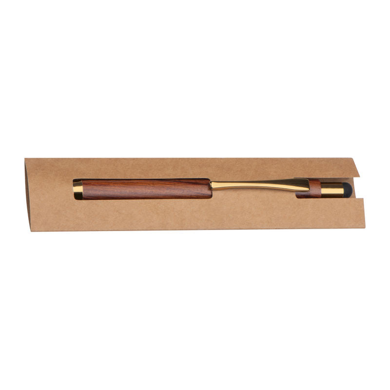 Bolígrafo de Madera Bilzen