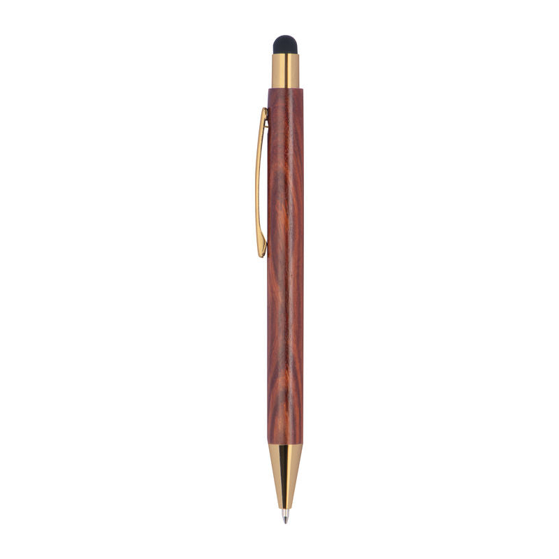 Bolígrafo de Madera Bilzen