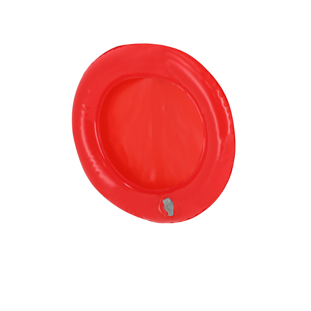 Almohadilla Frisbee