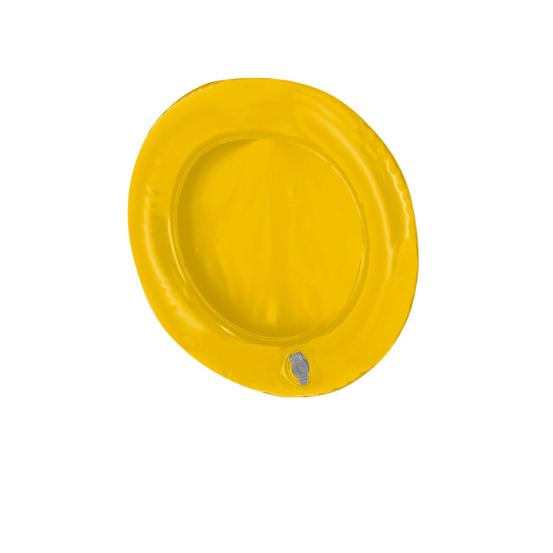 Almohadilla Frisbee