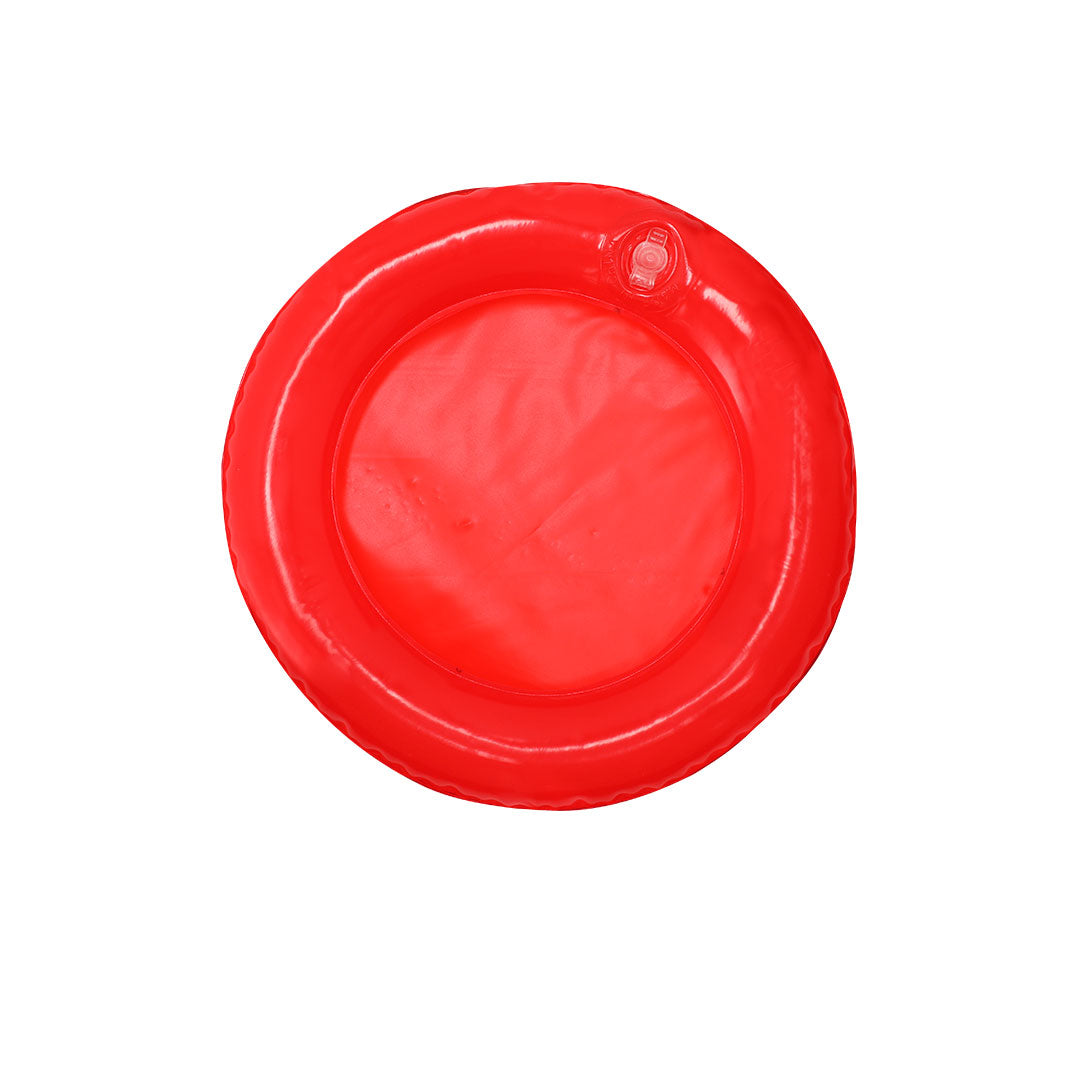 Almohadilla Frisbee