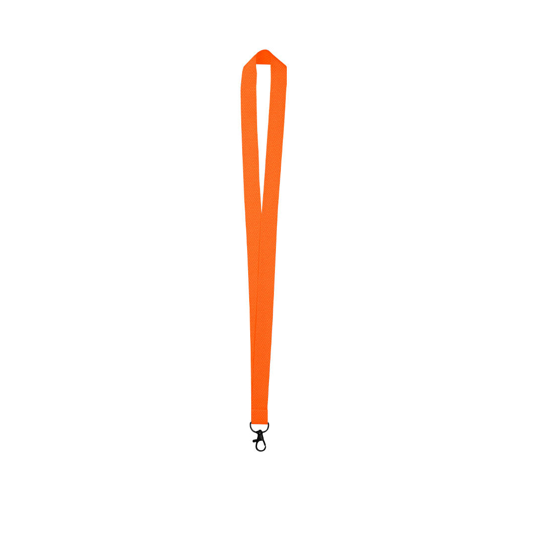 Lanyard Fluorescente