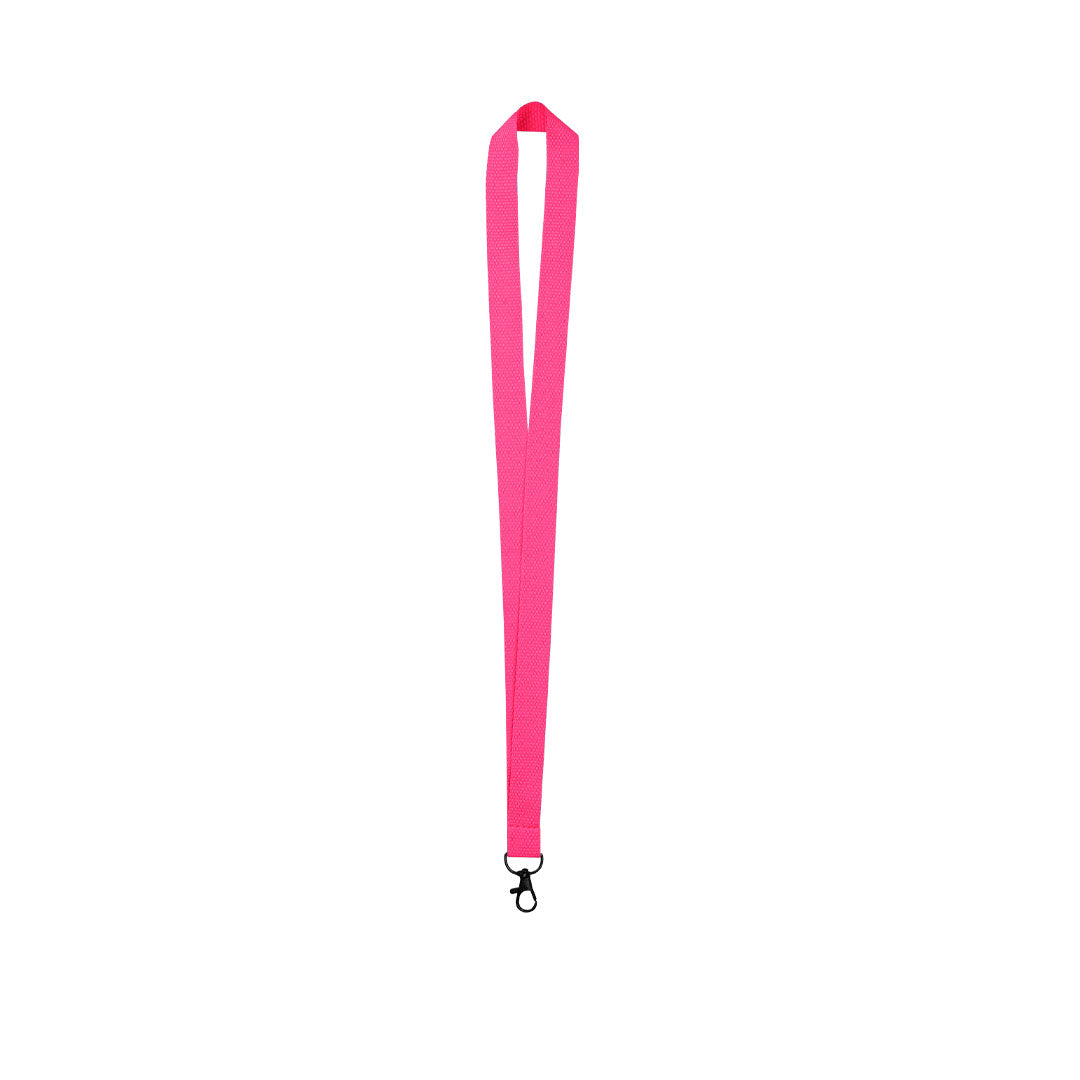 Lanyard Fluorescente