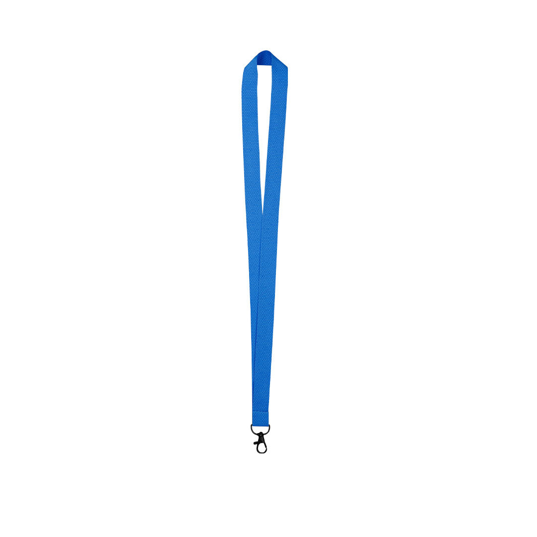 Lanyard Fluorescente