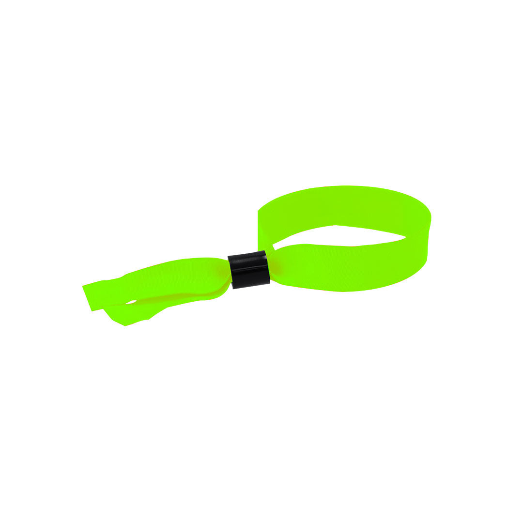 Pulsera Fluorescente