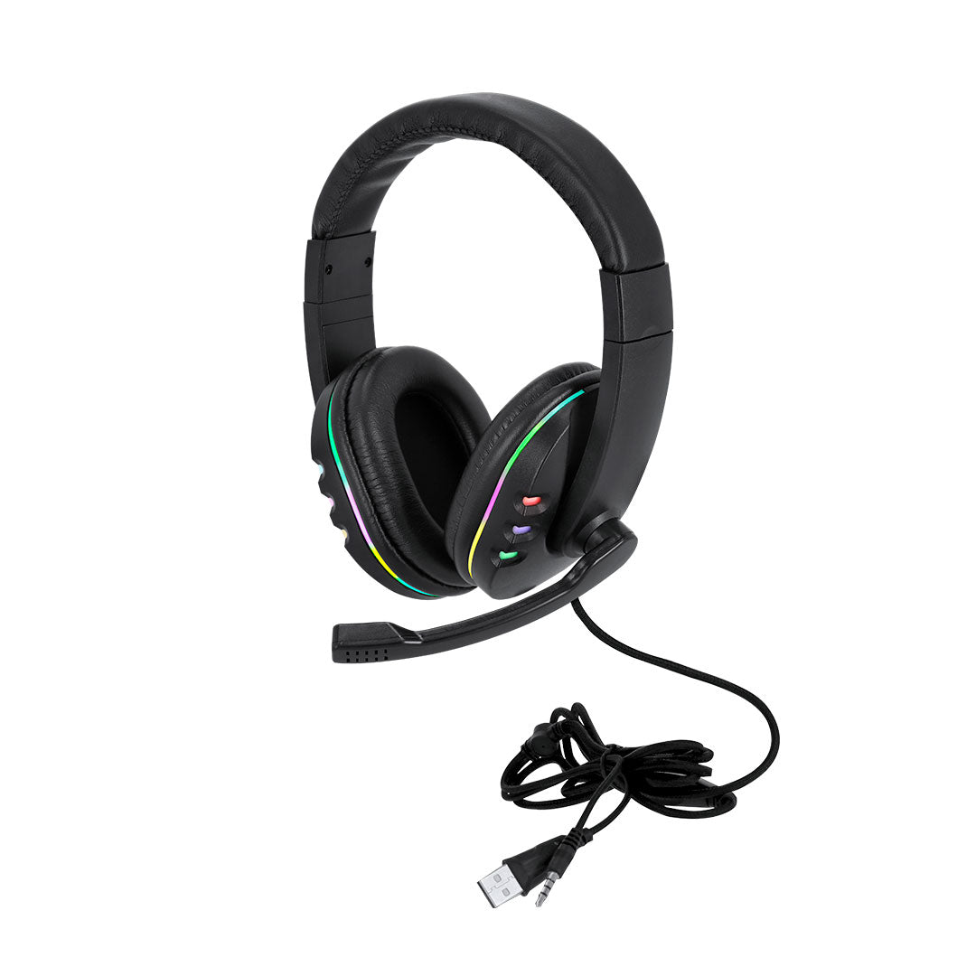 Auriculares