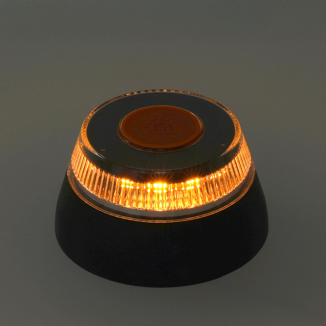 Luz Emergencia V16 Geolocalizada