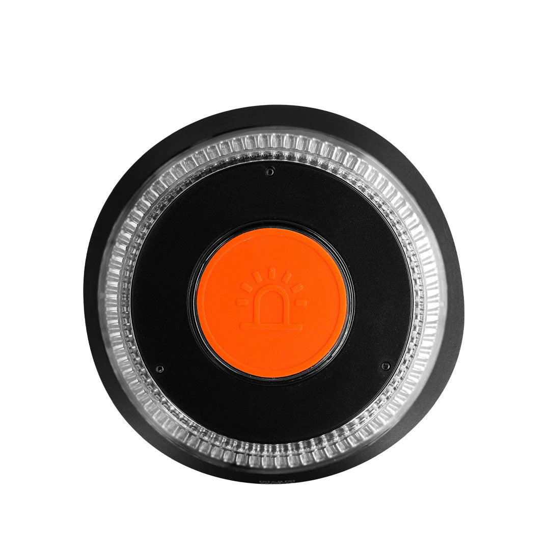 Luz Emergencia V16 Geolocalizada