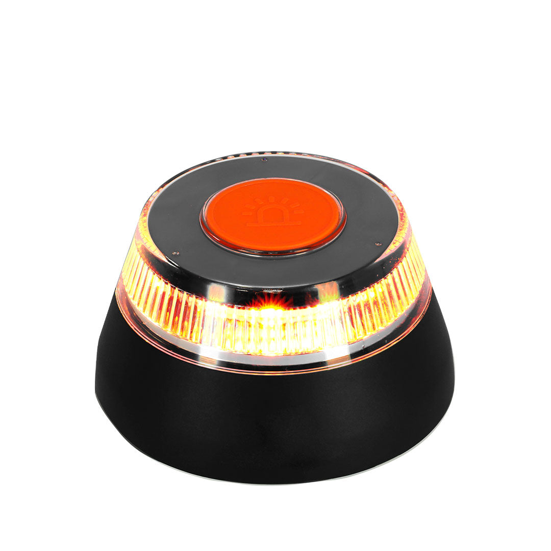 Luz Emergencia V16 Geolocalizada