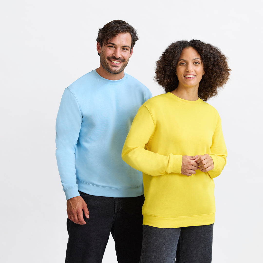 Sudadera Adulto