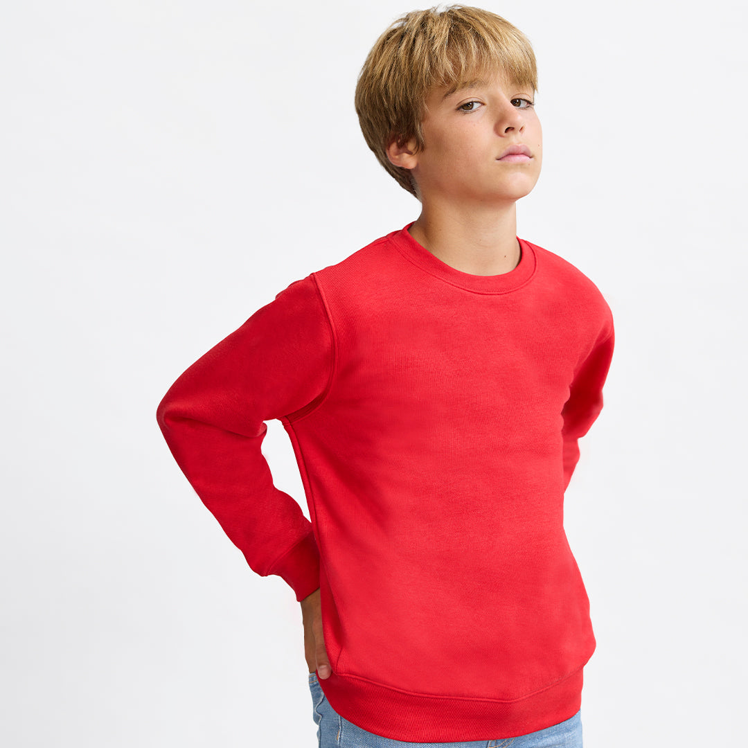 Sudadera Niño