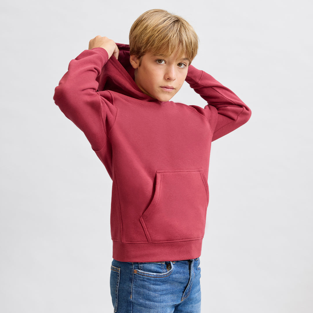 Sudadera Niño